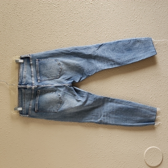 Pistola BLUE ANKLE JEANS - Picture 3 of 5